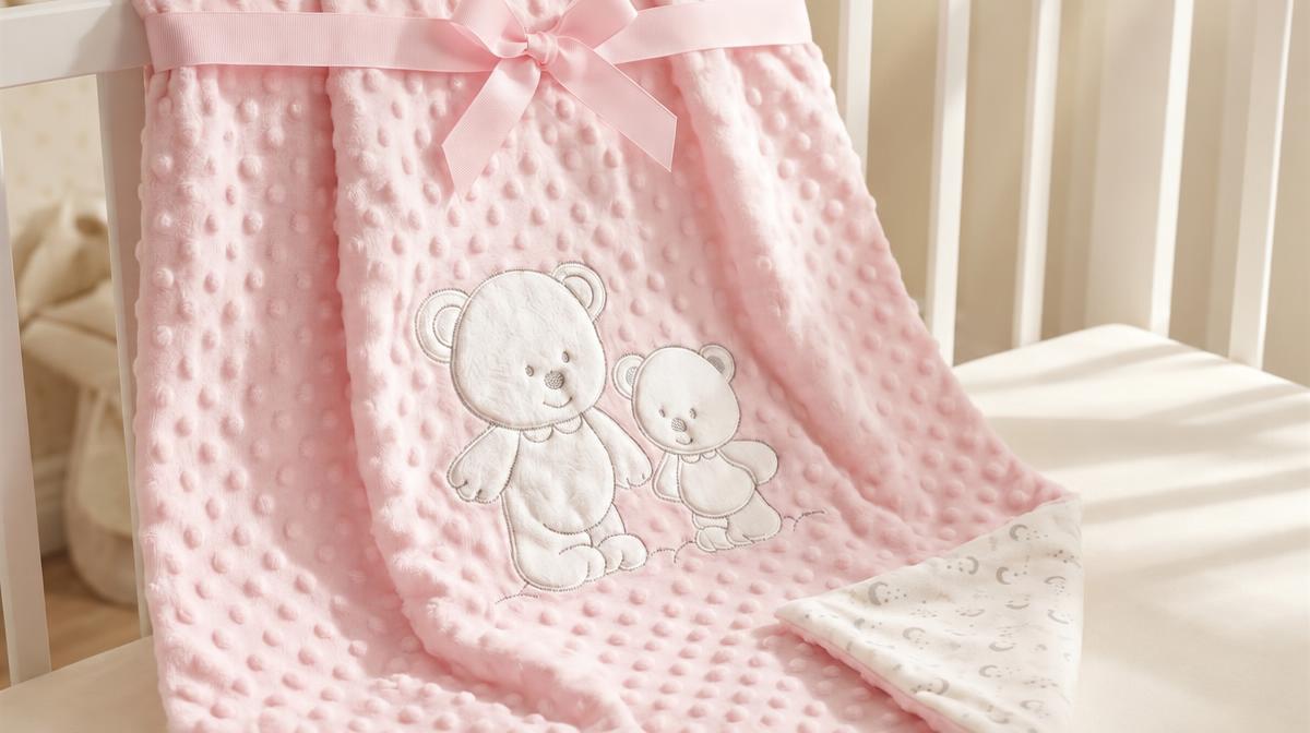 Baby Blankets